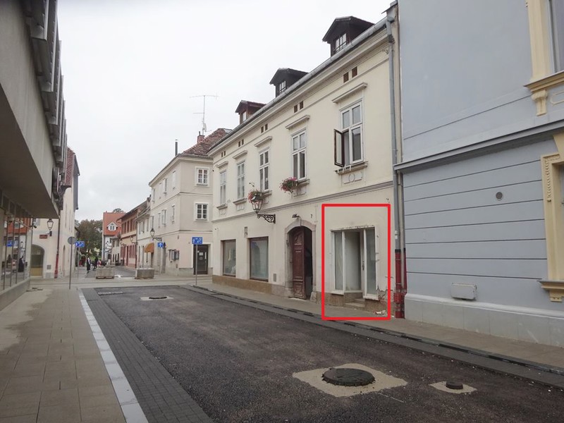 Grad:
KARLOVAC
Adresa:
IVANA BANJAVČIĆA 7
Površina (m2):
12,05
Položaj nekretnine:
prizemlje ulične zgrade
Početna mjesečna neto zakupnina:
35,97 EUR
Jamčevina:
107,91 EUR
Predložena djelatnost:
dopuštene propisima (izuzev pružanja usluge smještaja)
Razred oznaka en. certfikata:
F/F
Datum i vrijeme pregleda poslovnih prostora:
17.10.2025. 10:00 – 10:30