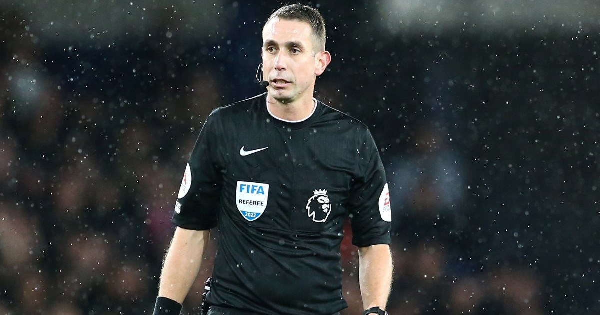 David Coote - Notts County