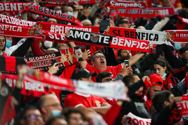 10. Estadio da Luz