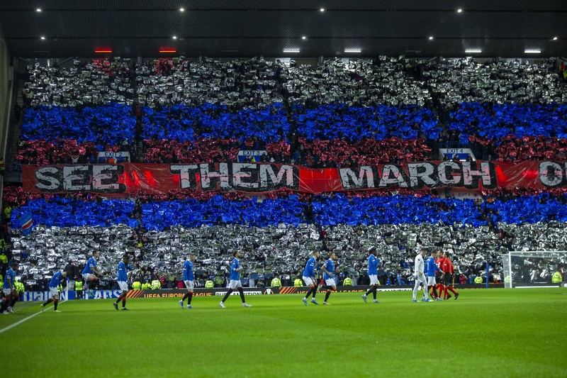 17. Ibrox