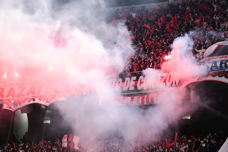 6. El Monumental
