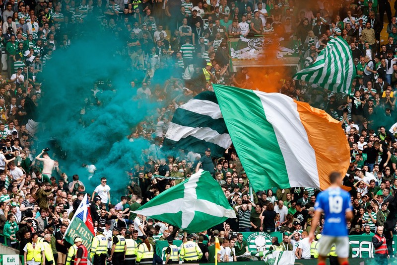 4. Celtic Park