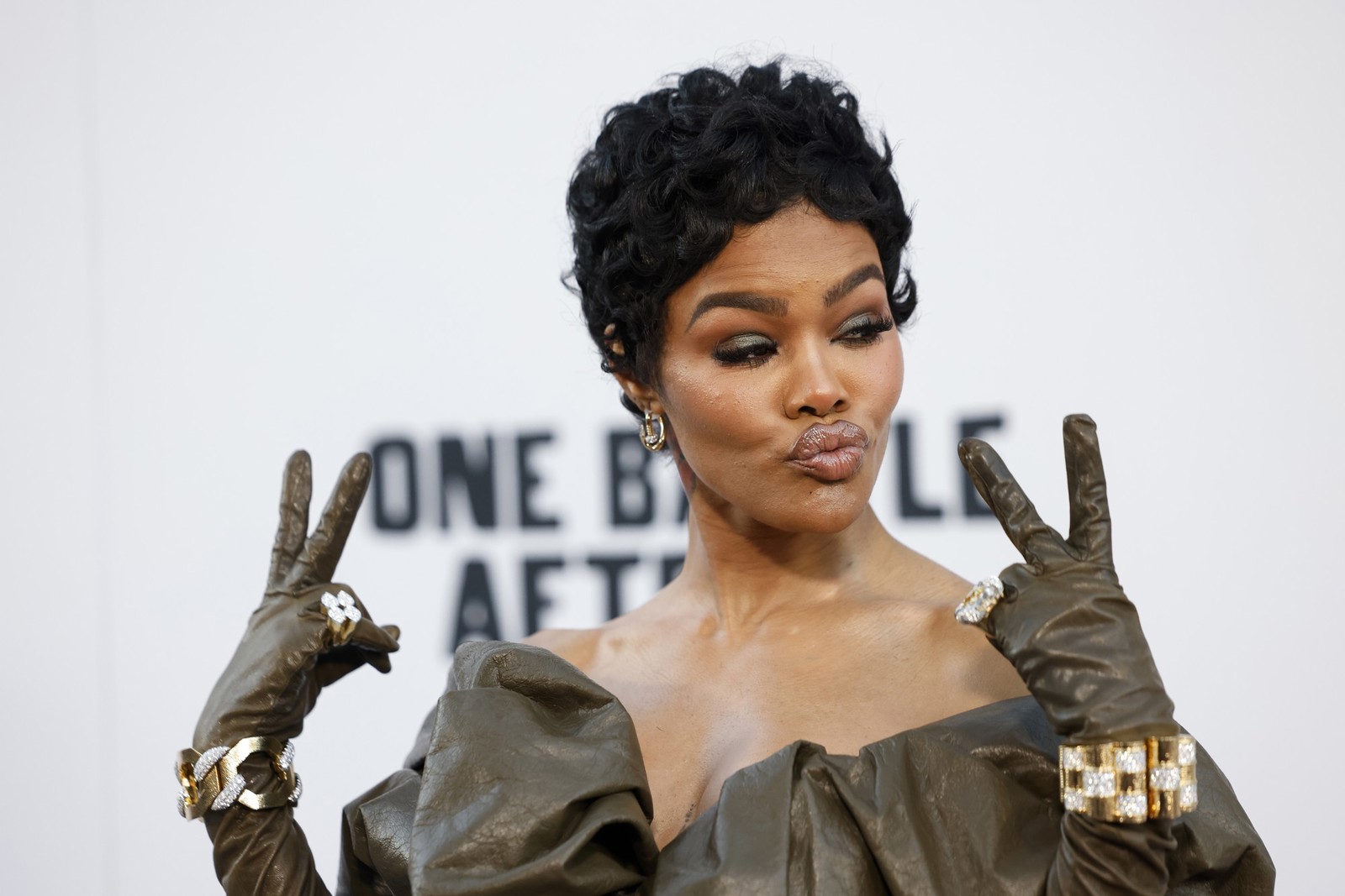 Teyana Taylor