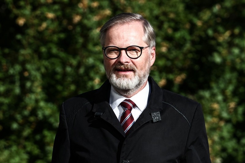 Petr Fiala