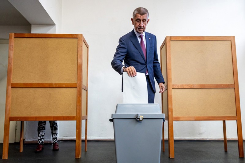 Andrej Babiš