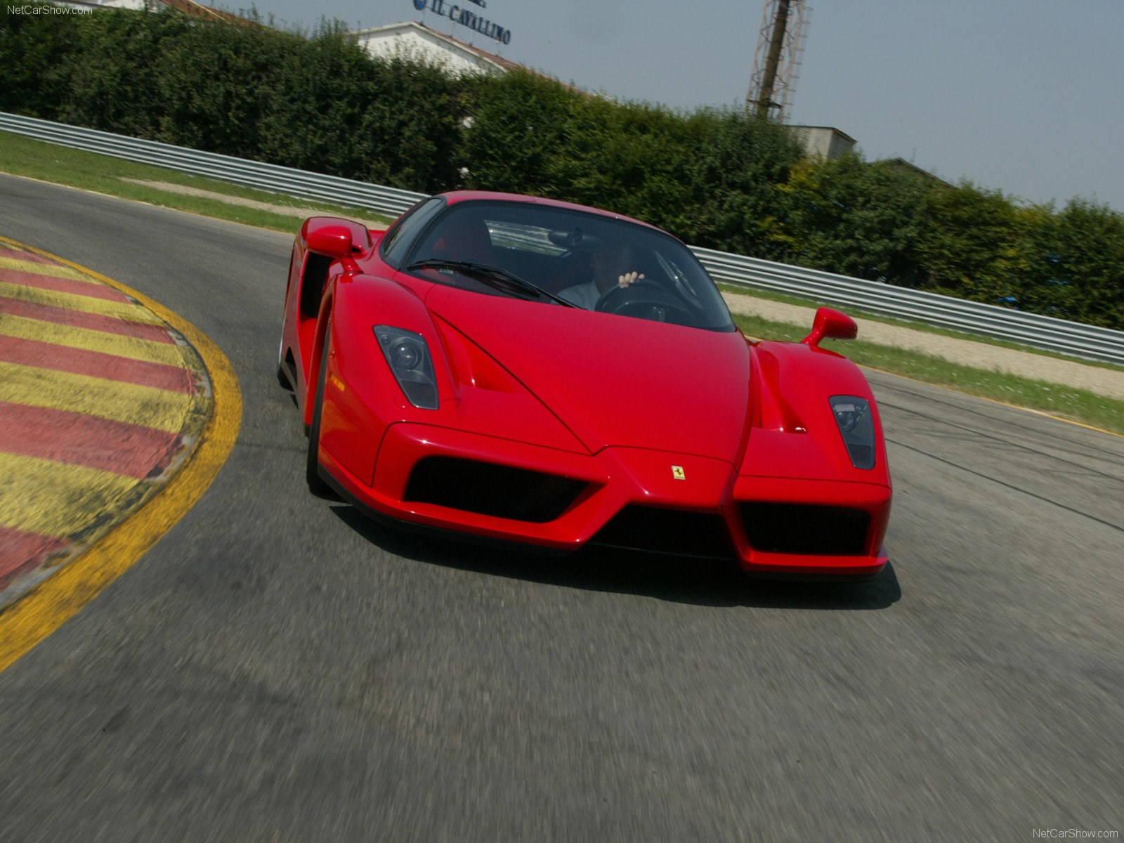 Ferrari Enzo