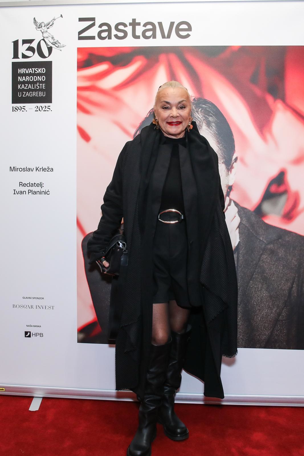 Anja Šovagović Despot