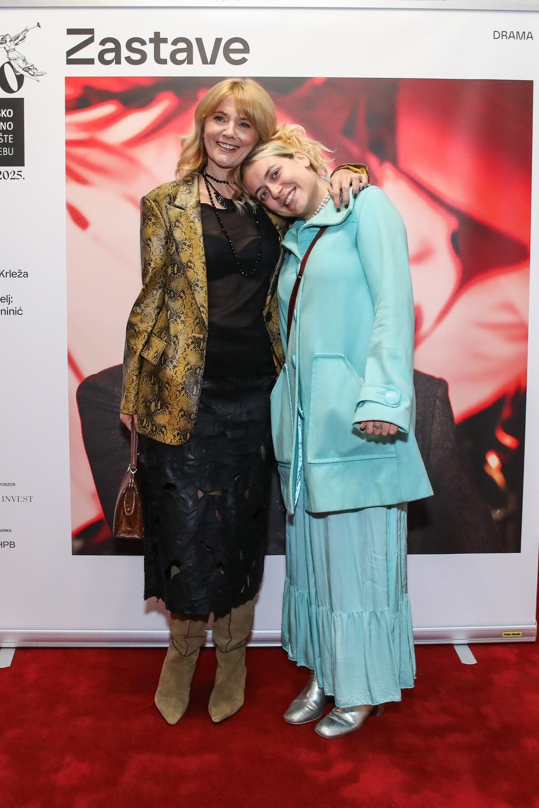 Barbara Nola, Mara Nola