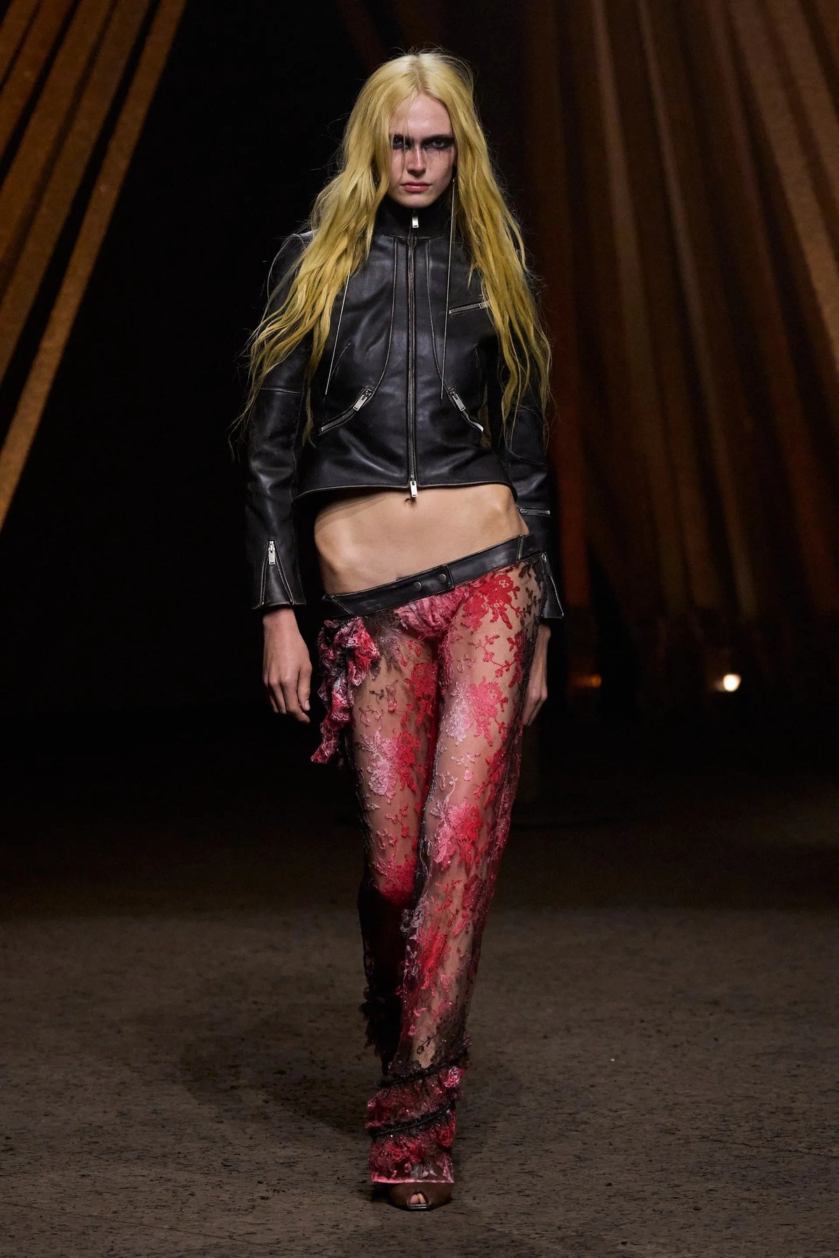 McQueen proljeće/ljeto 2026.