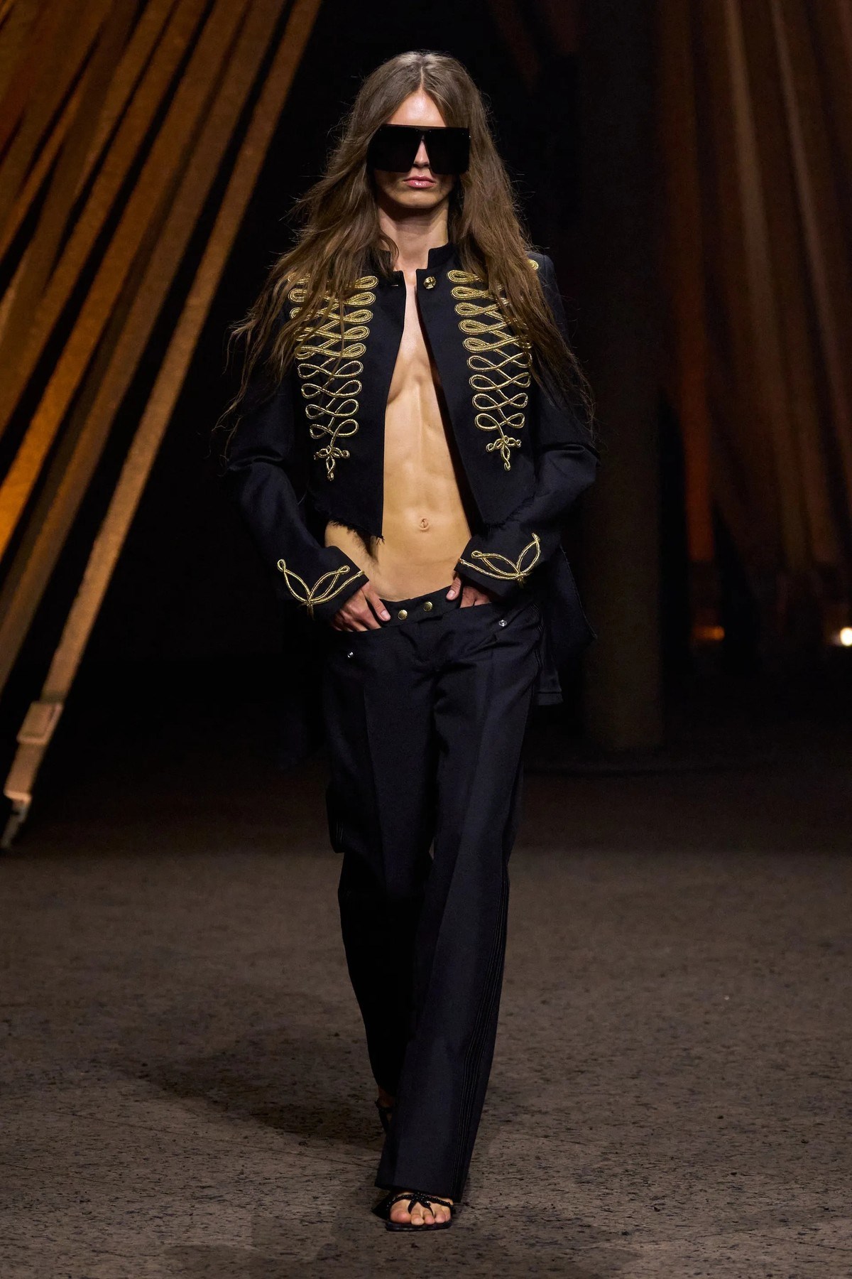 McQueen proljeće/ljeto 2026.