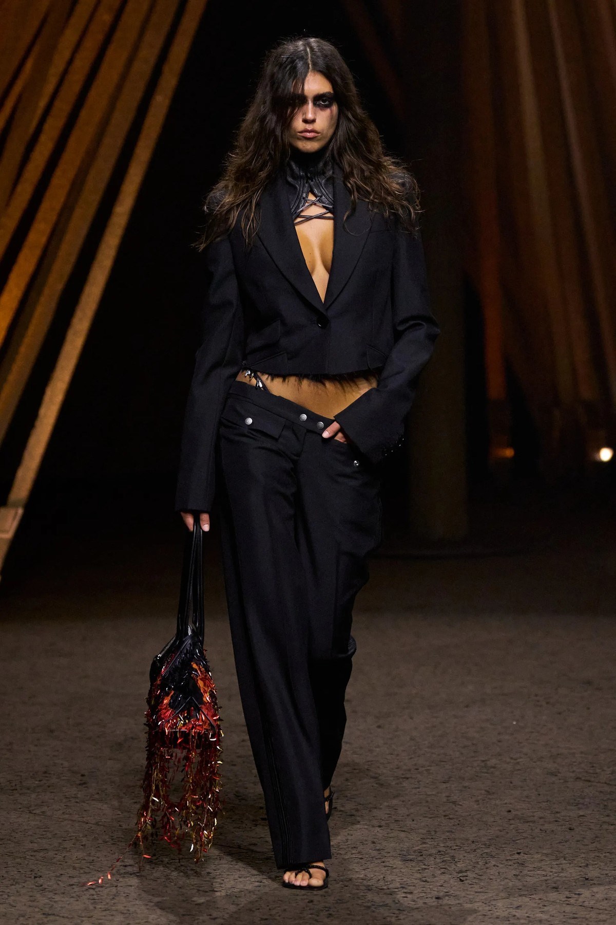 McQueen proljeće/ljeto 2026.