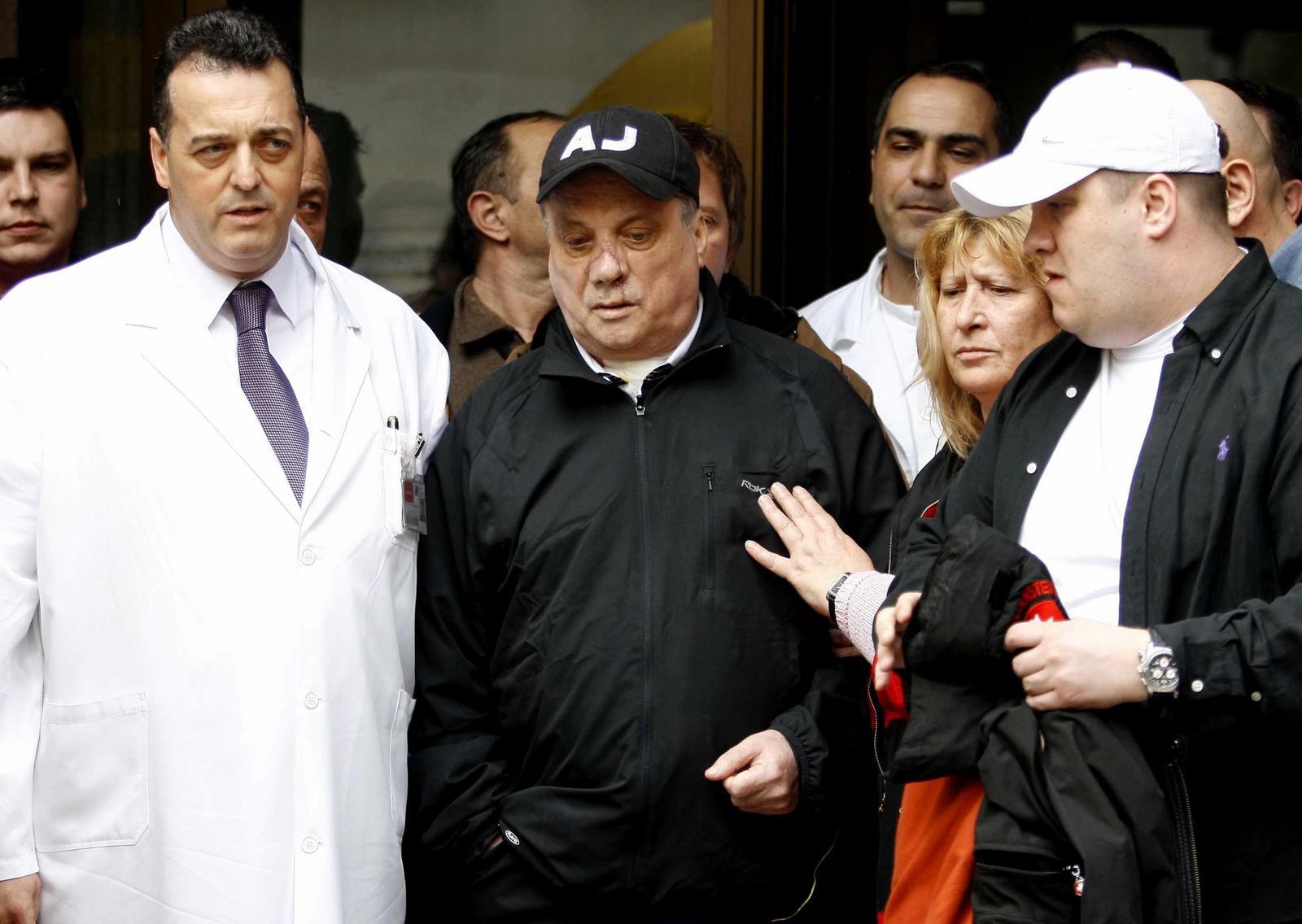 2009., nakon nesreće