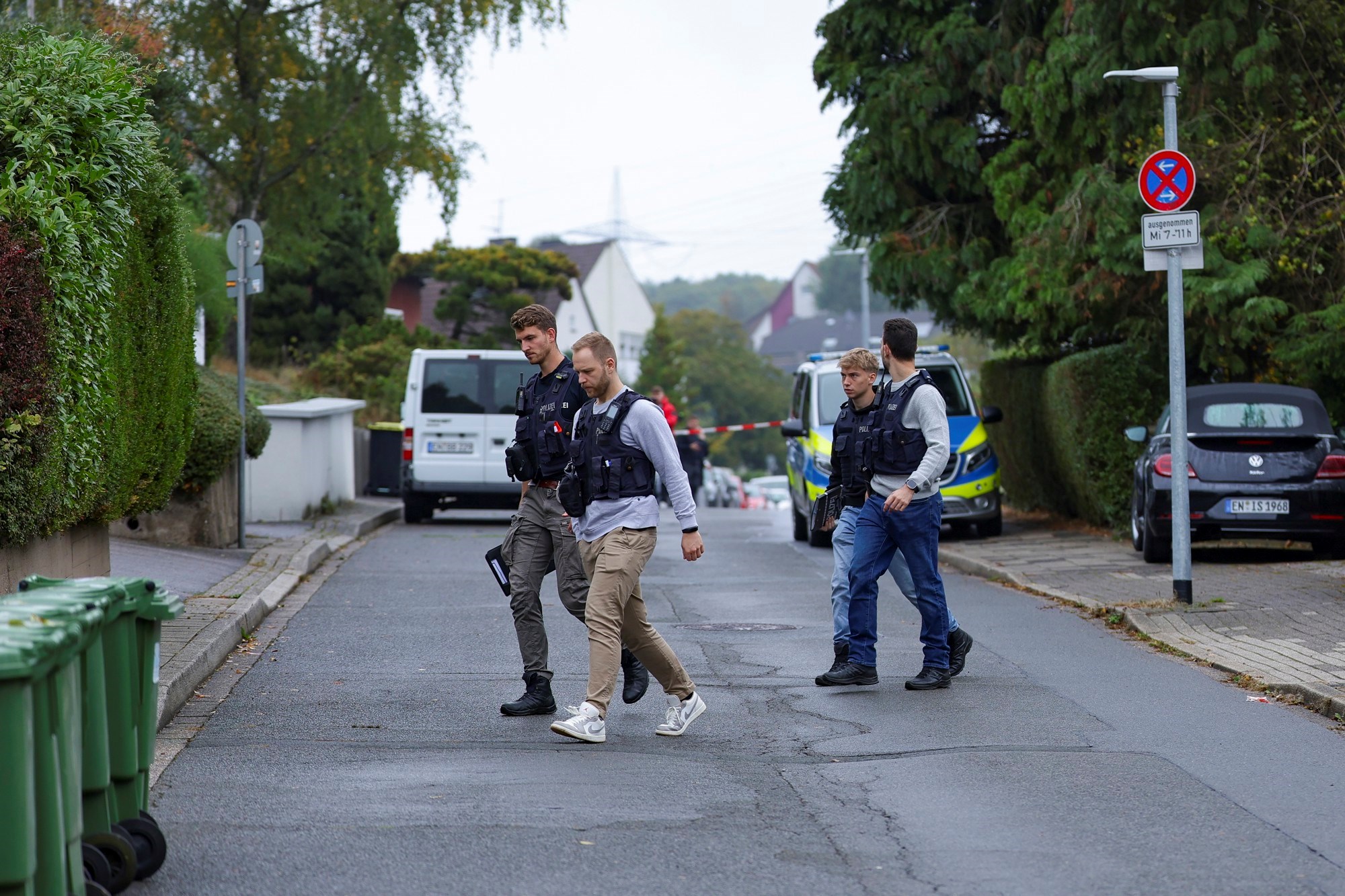 Novi detalji napada na gradonačelnicu u Njemačkoj. Kći ju satima mučila u podrumu?