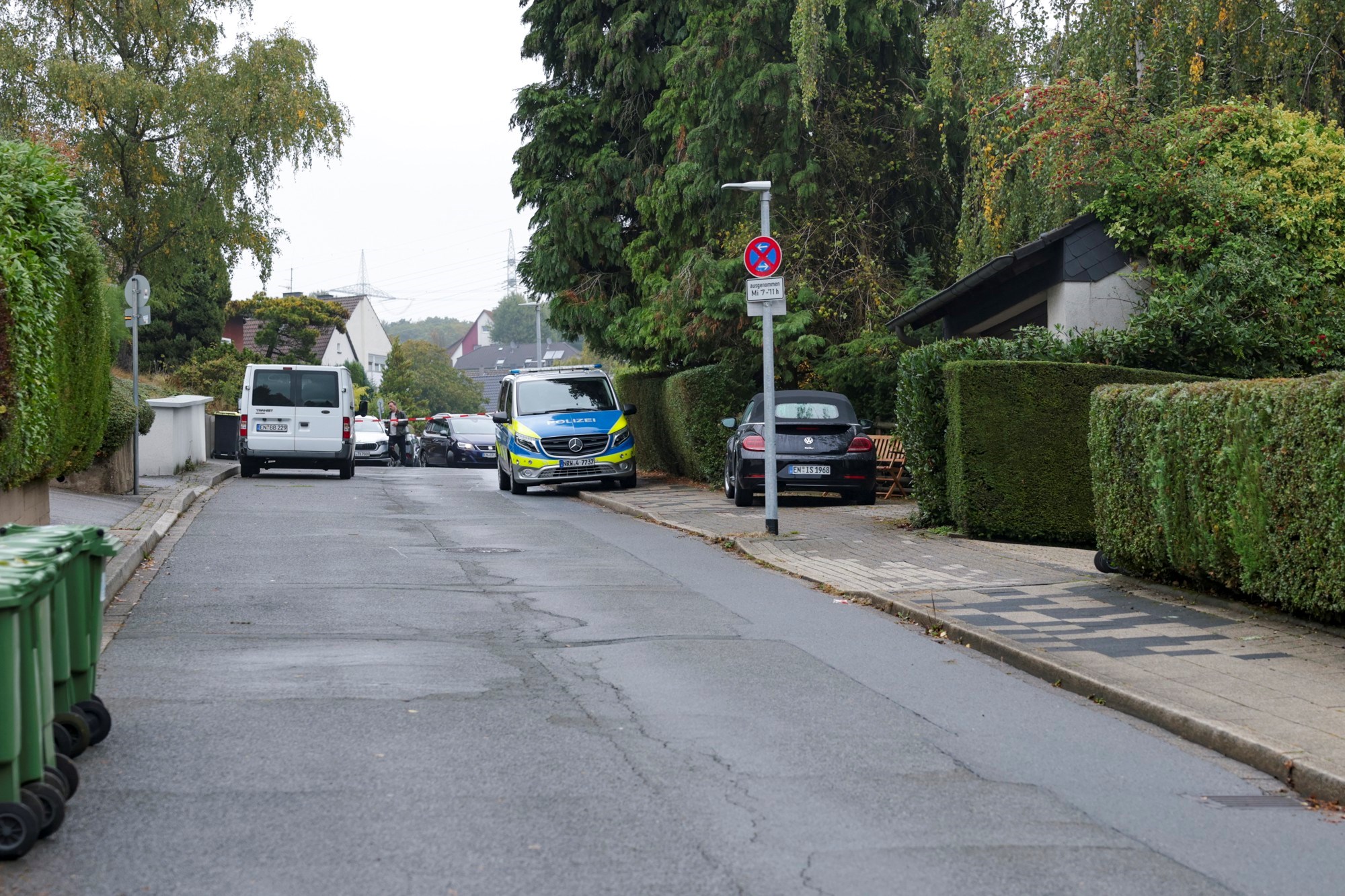 Novi detalji napada na gradonačelnicu u Njemačkoj. Kći ju satima mučila u podrumu?