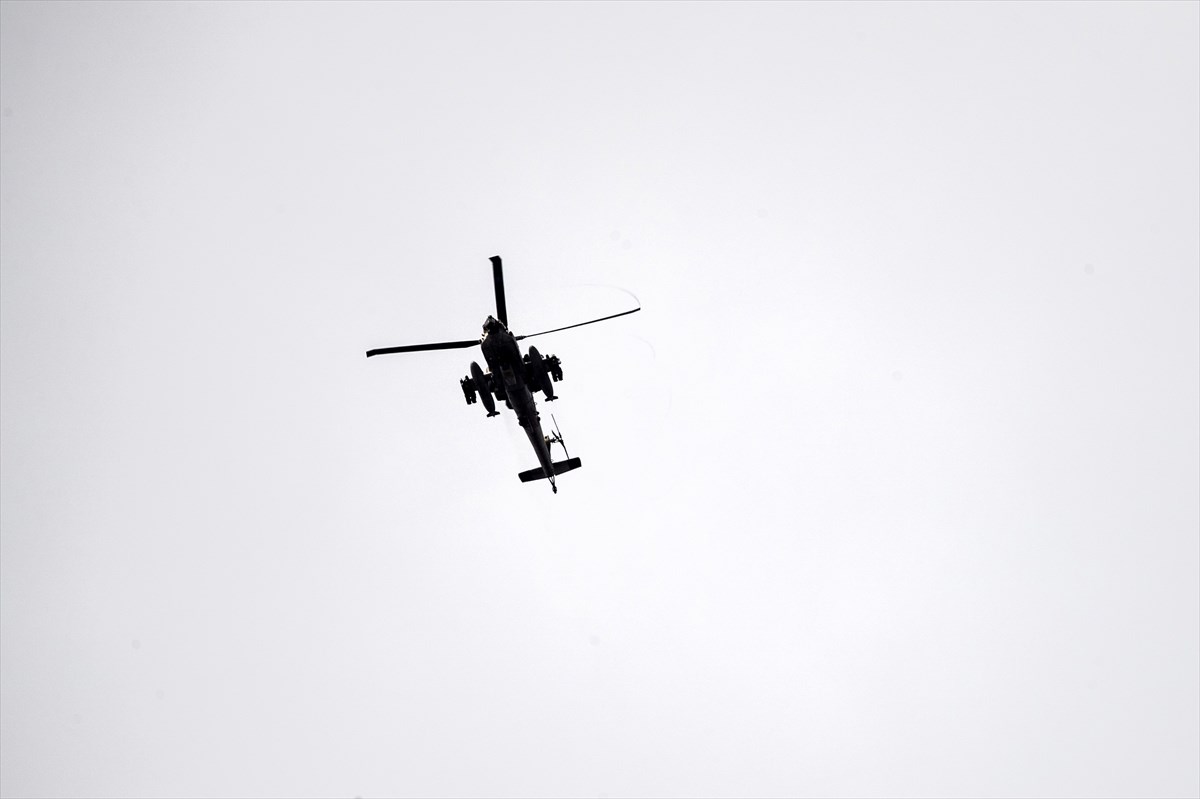 Napadi na Gazu nakon što je Trump objavio dogovor