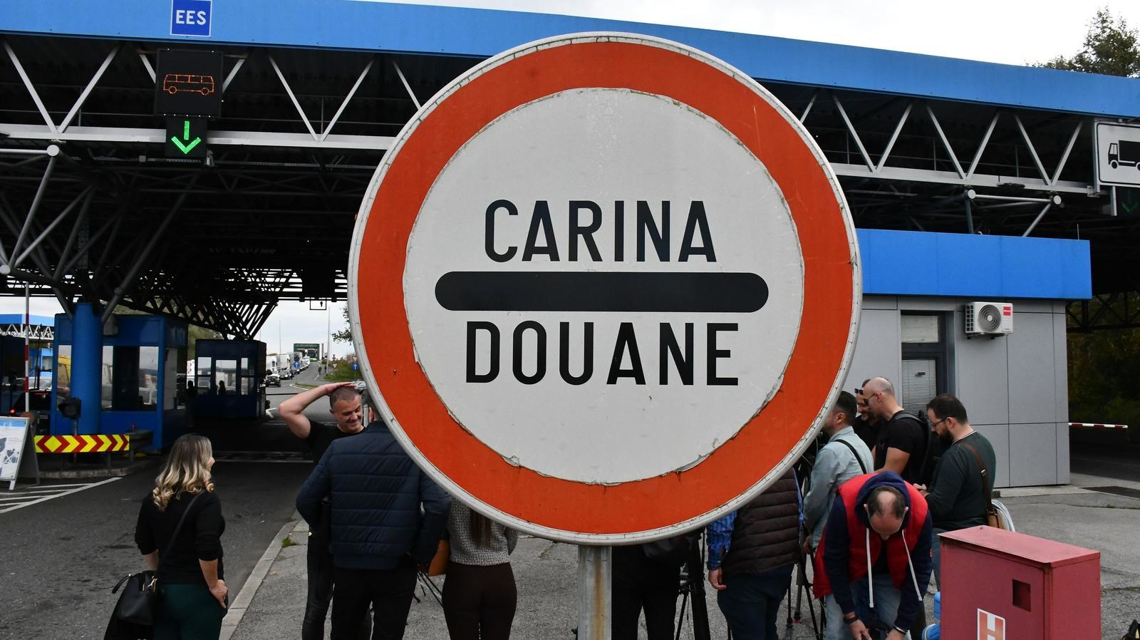 ESS na GP Stara Gradiška