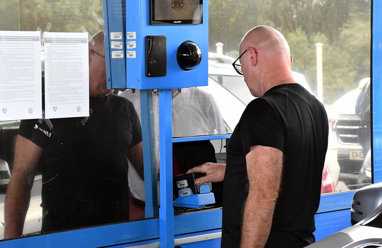 ESS na GP Stara Gradiška