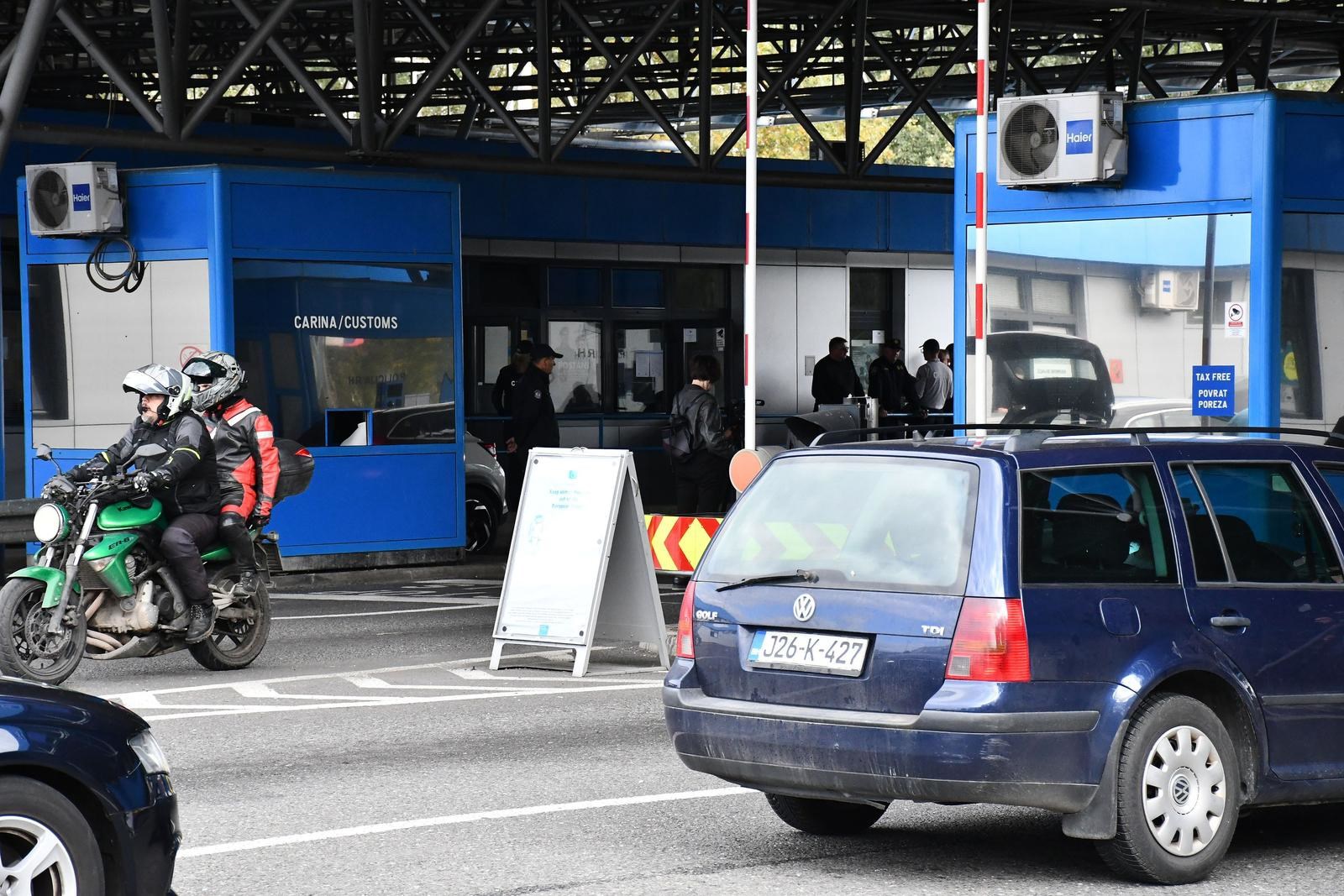 ESS na GP Stara Gradiška