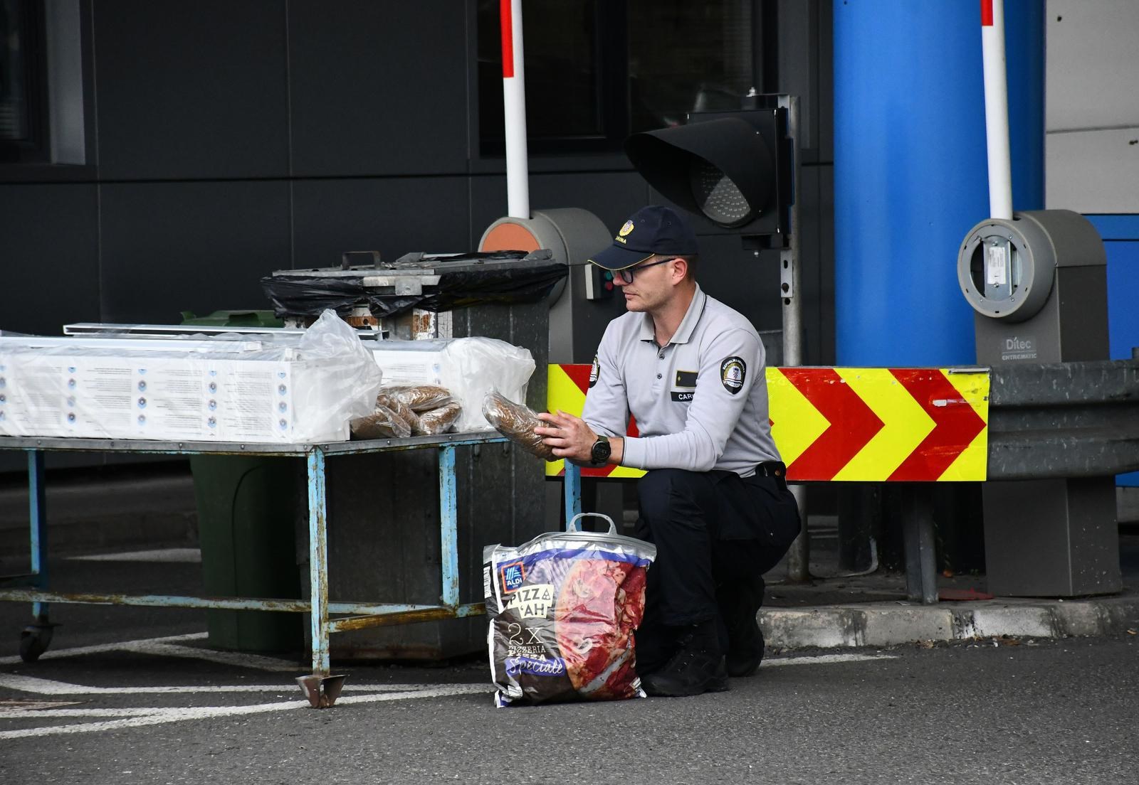 ESS na GP Stara Gradiška