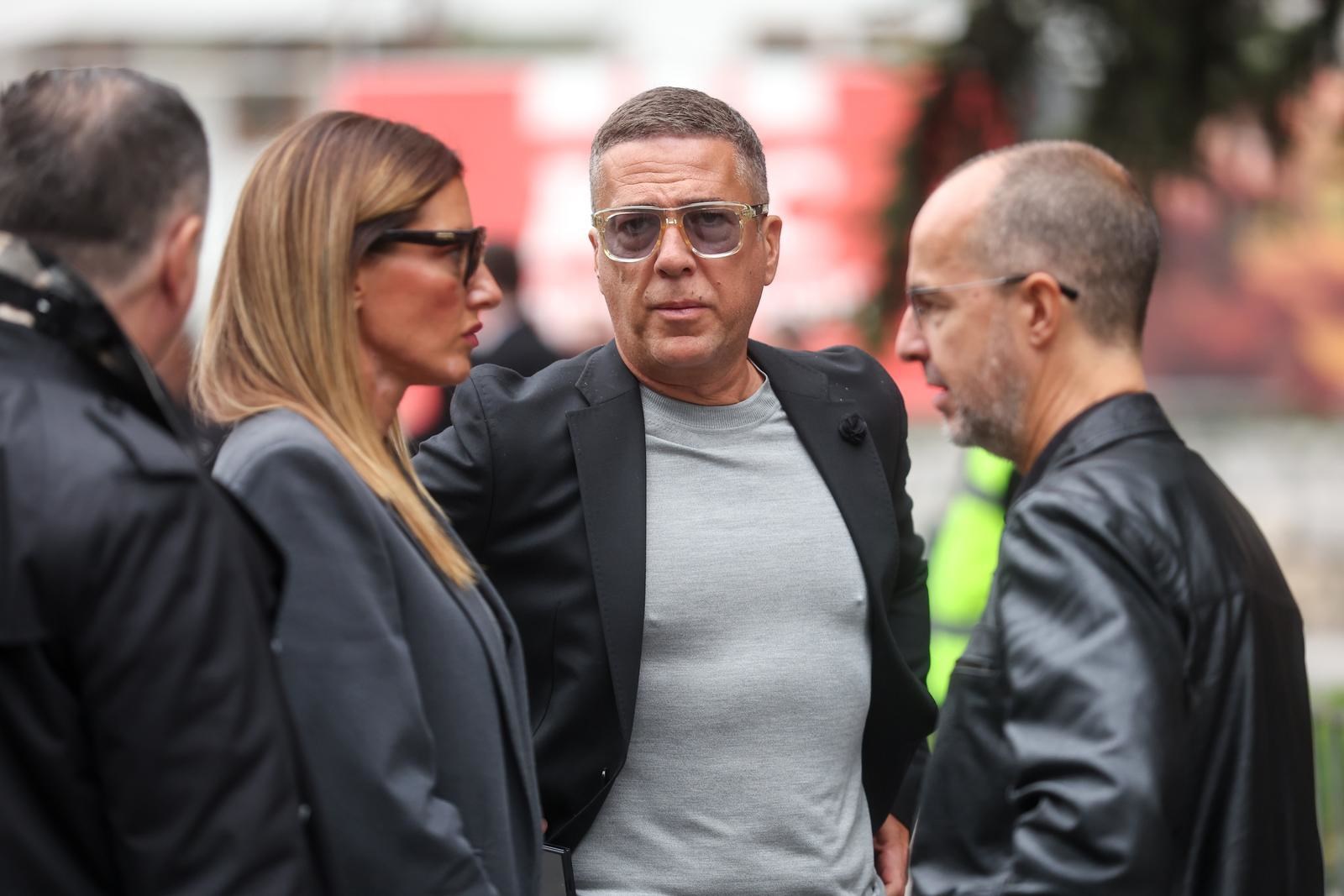 Jovana i Željko Joksimović