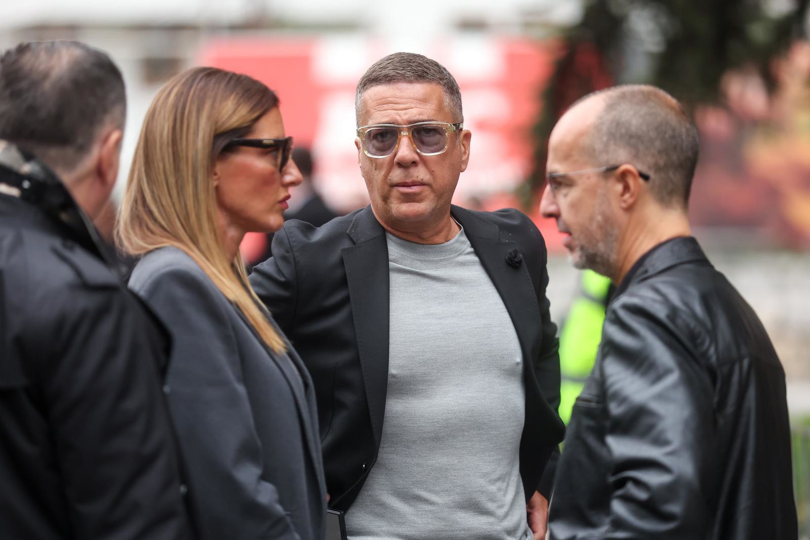 Jovana i Željko Joksimović