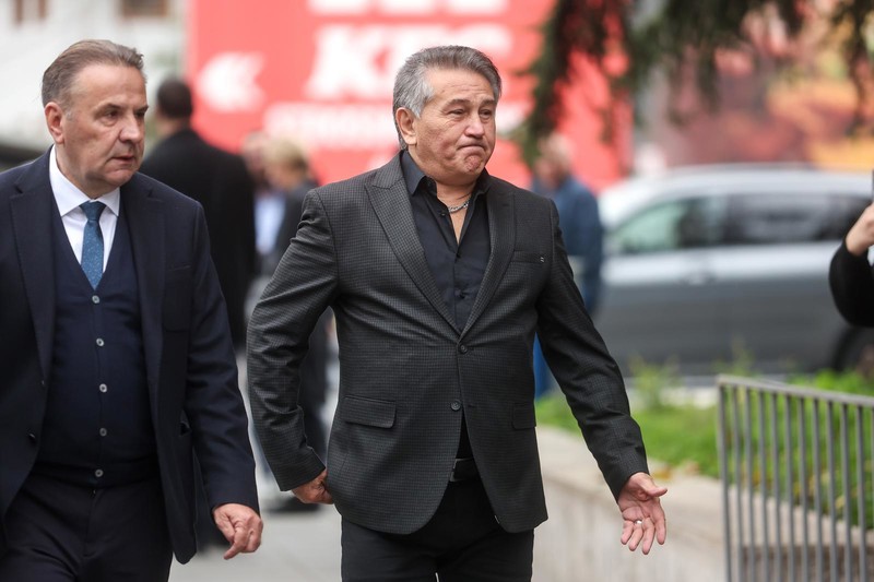 Halid Muslimović