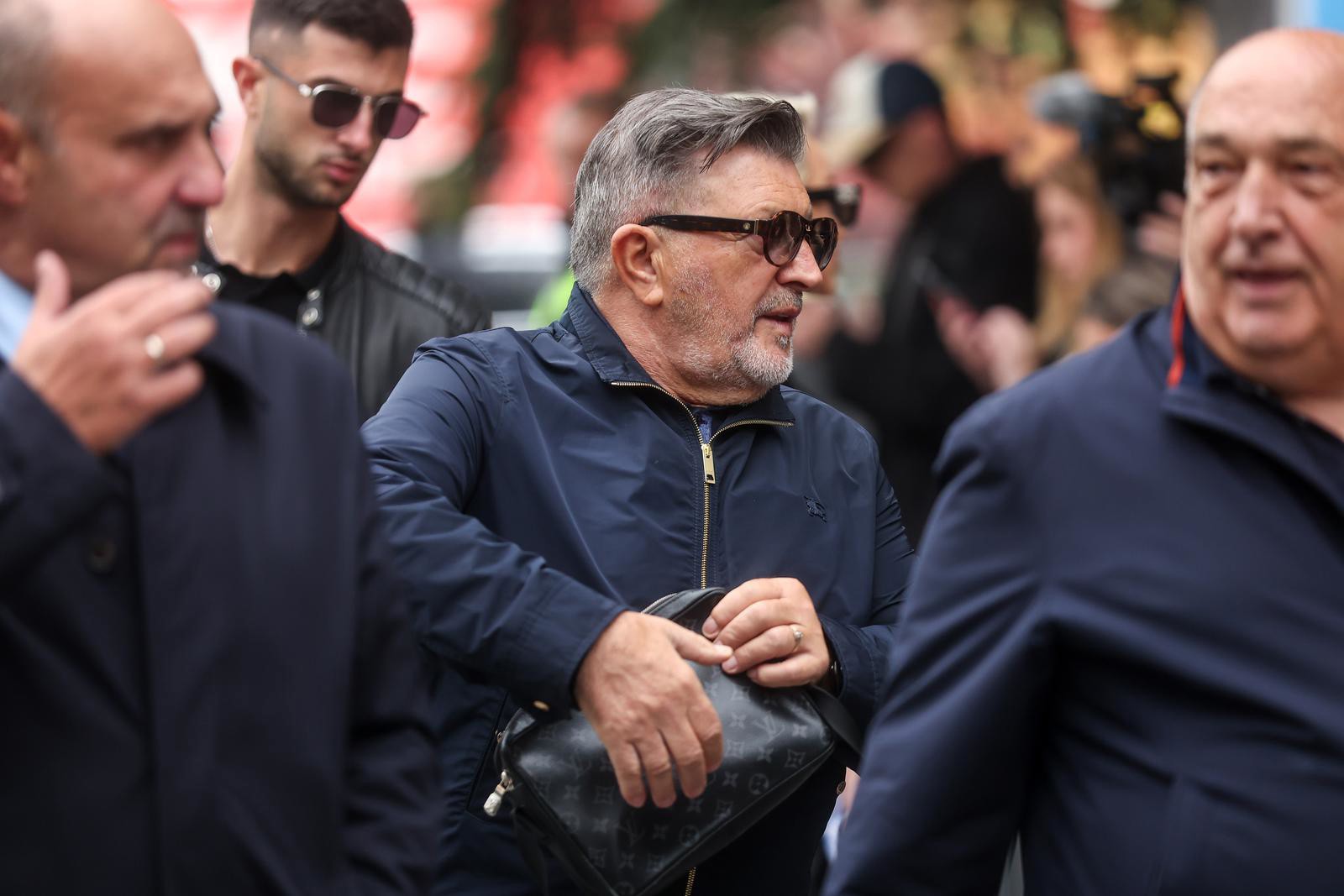 Šerif Konjević
