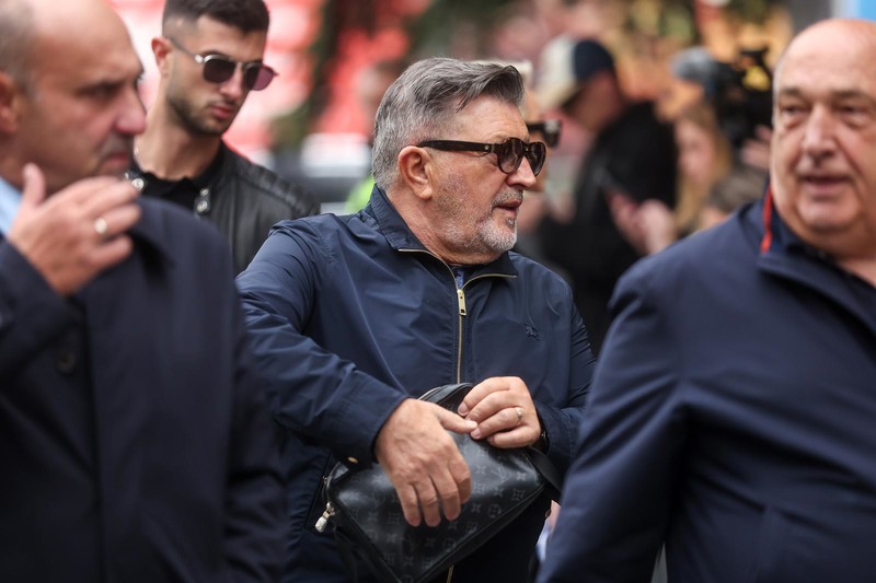 Šerif Konjević