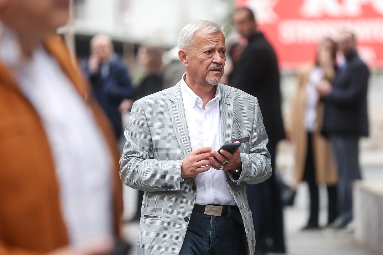 Emir Hadžihafizbegović