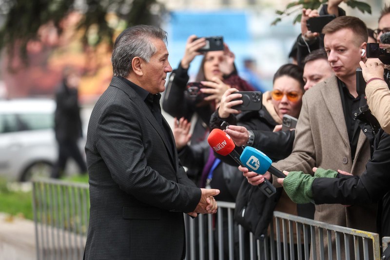 Halid Muslimović