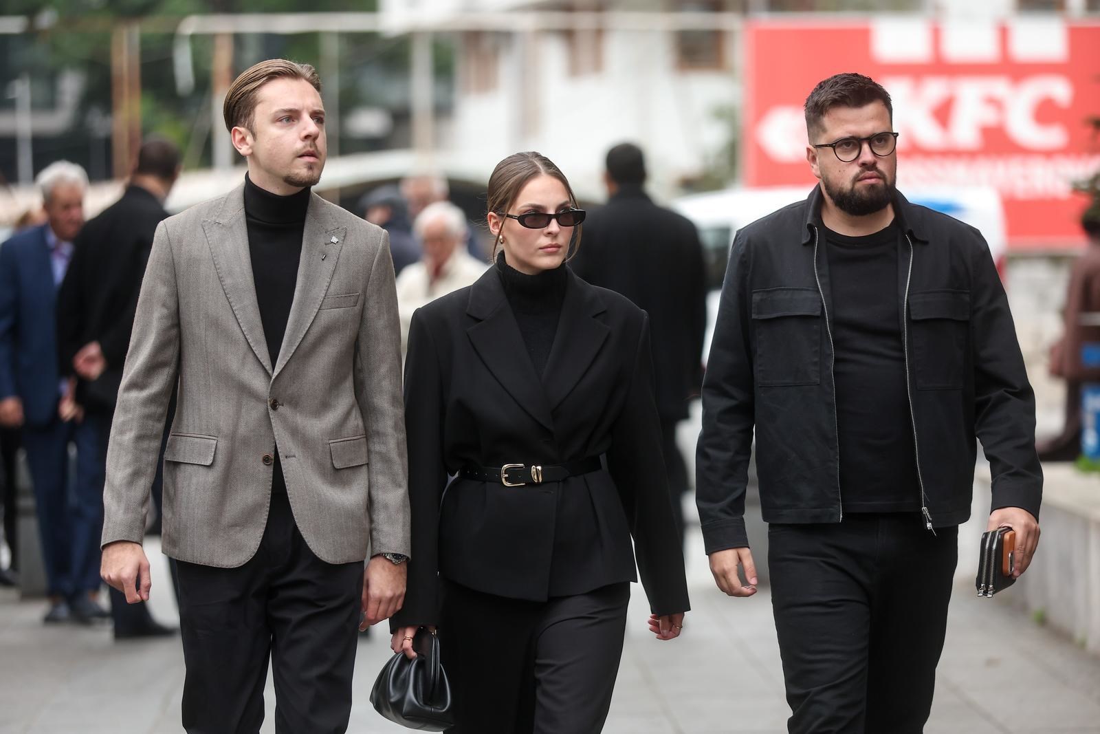 Džejla Glavović Očuz