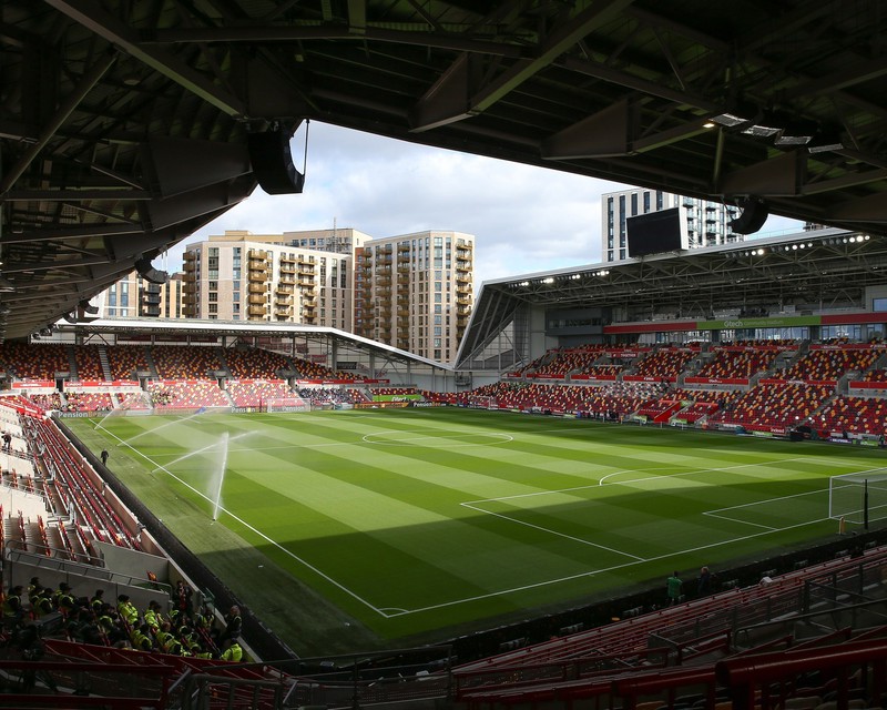 14. Gtech Community Stadium (Brentford)