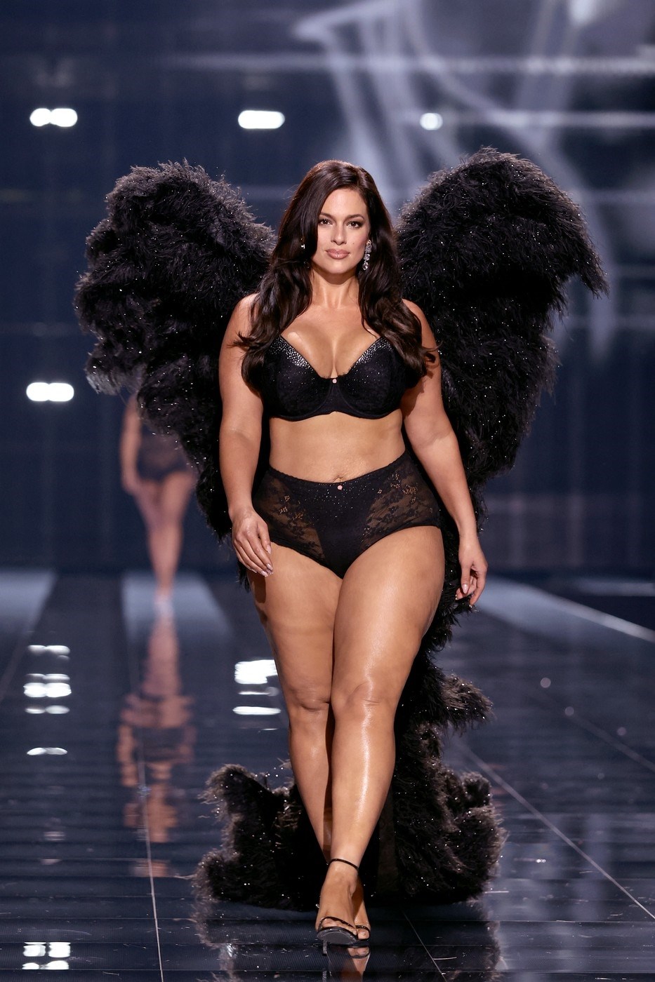 Ashley Graham