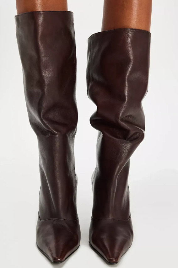 Free People, Rudy Slouch Boots (240 eura)