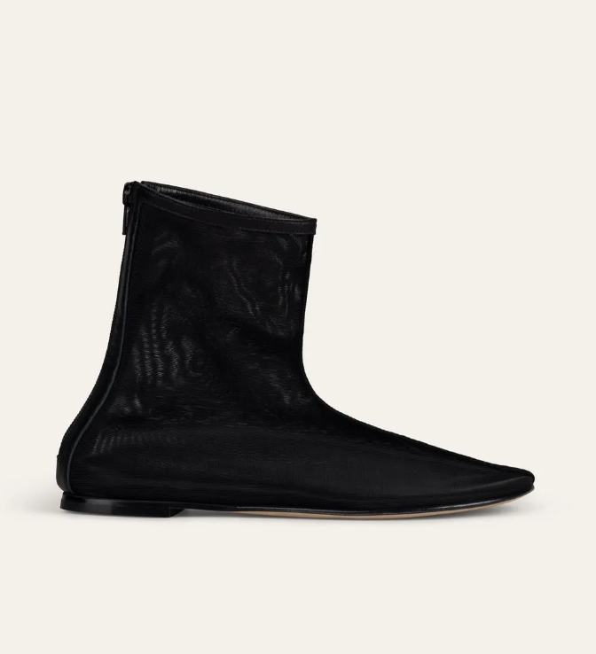 Dear Frances, Balla Bootie (520 eura)