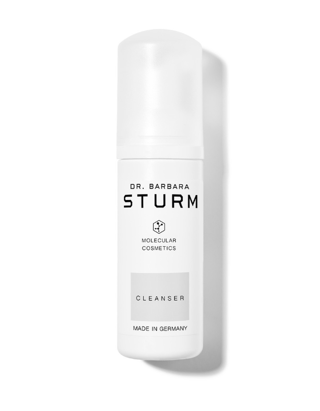 Dr. Barbara Sturm, Cleanser (16 €)