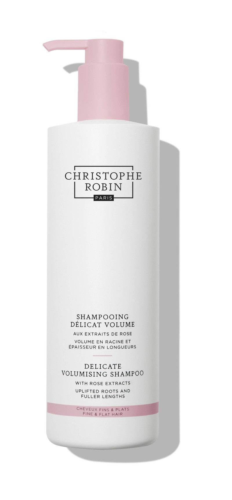 Christophe Robin, The Lab (33 €)