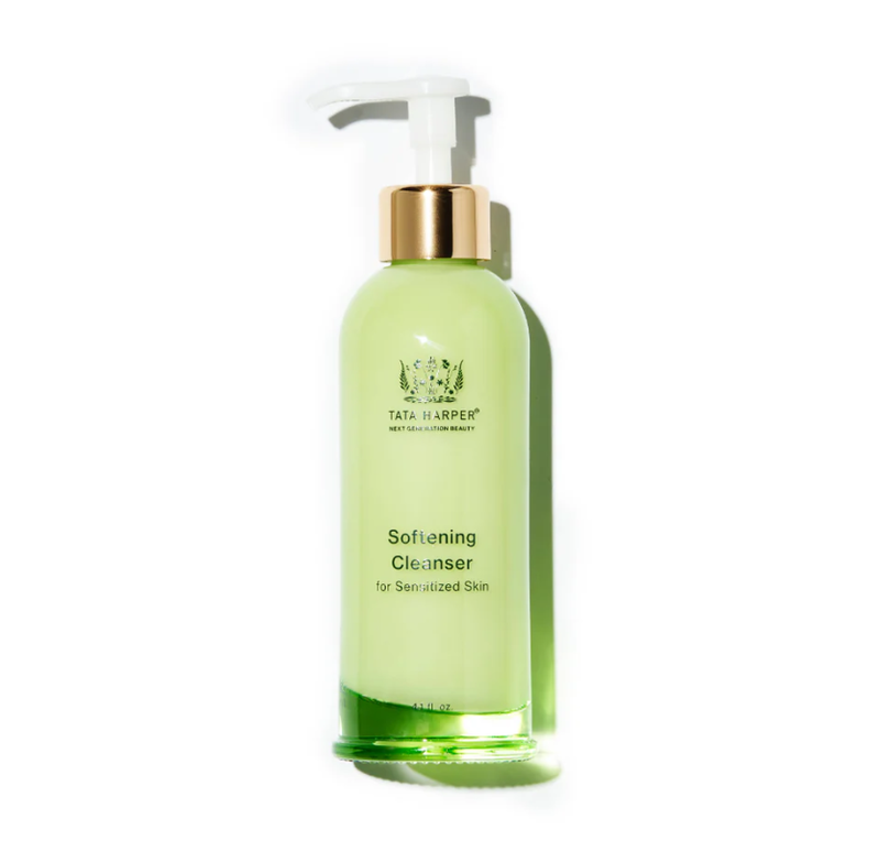 Tata Harper, Superkind Softening Cleanser (51 €)