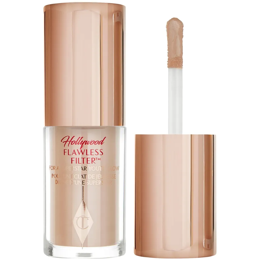 Charlotte Tilbury
Mini Hollywood Flawless Filter (17 €)