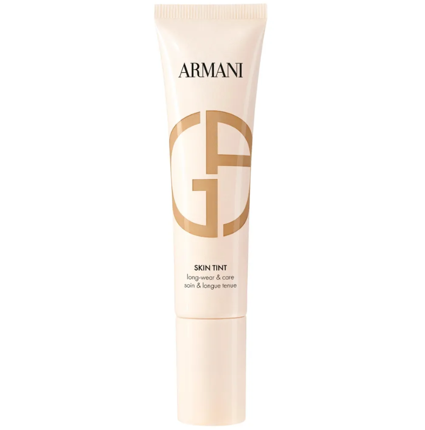 Armani Beauty
Golden Hour 24hr Lightweight Skin Tint With Hyaluronic Acid (42 €)