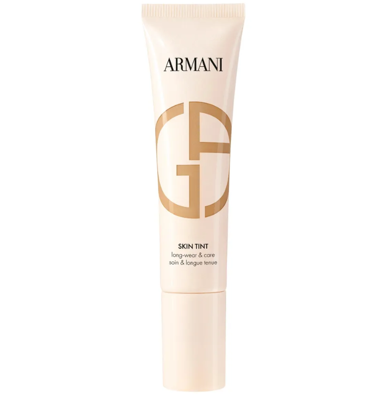 Armani Beauty
Golden Hour 24hr Lightweight Skin Tint With Hyaluronic Acid (42 €)