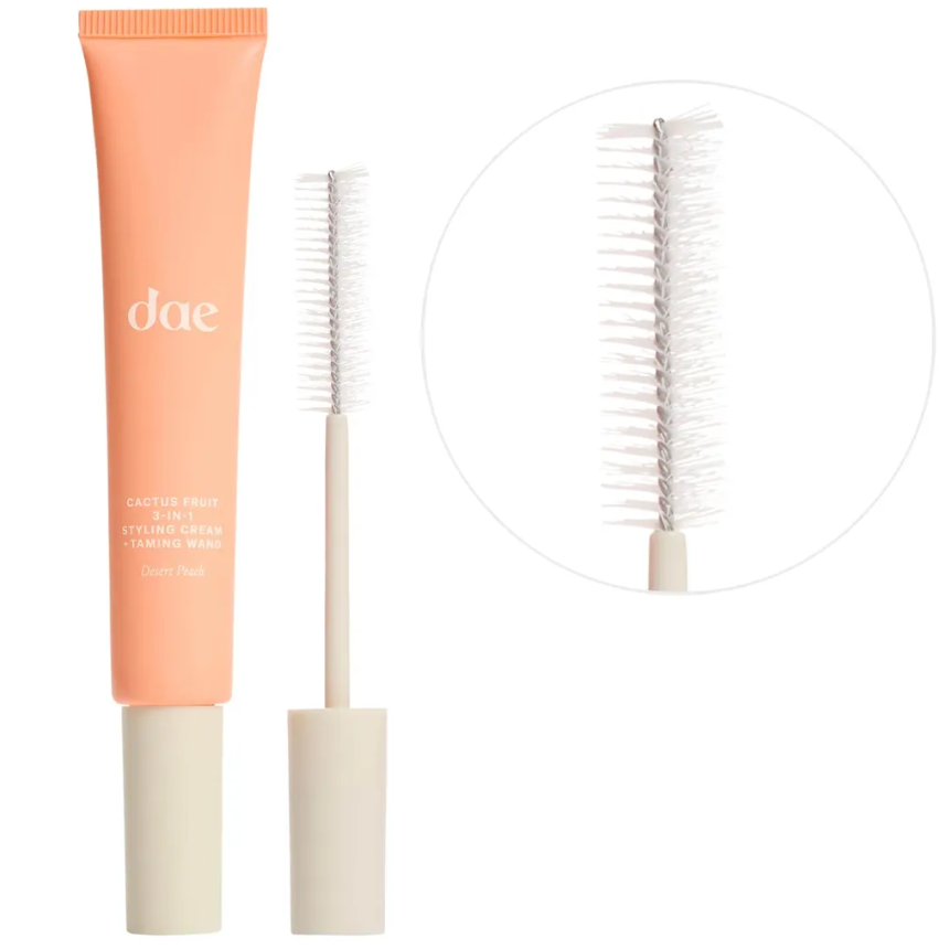 Dae Cactus Fruit 3-In-1 Styling Cream With Taming Wand (17 €)