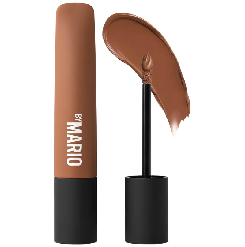 Makeup By Mario
Master Mattes Long-Wearing Cream Eyeshadow  (21 €)