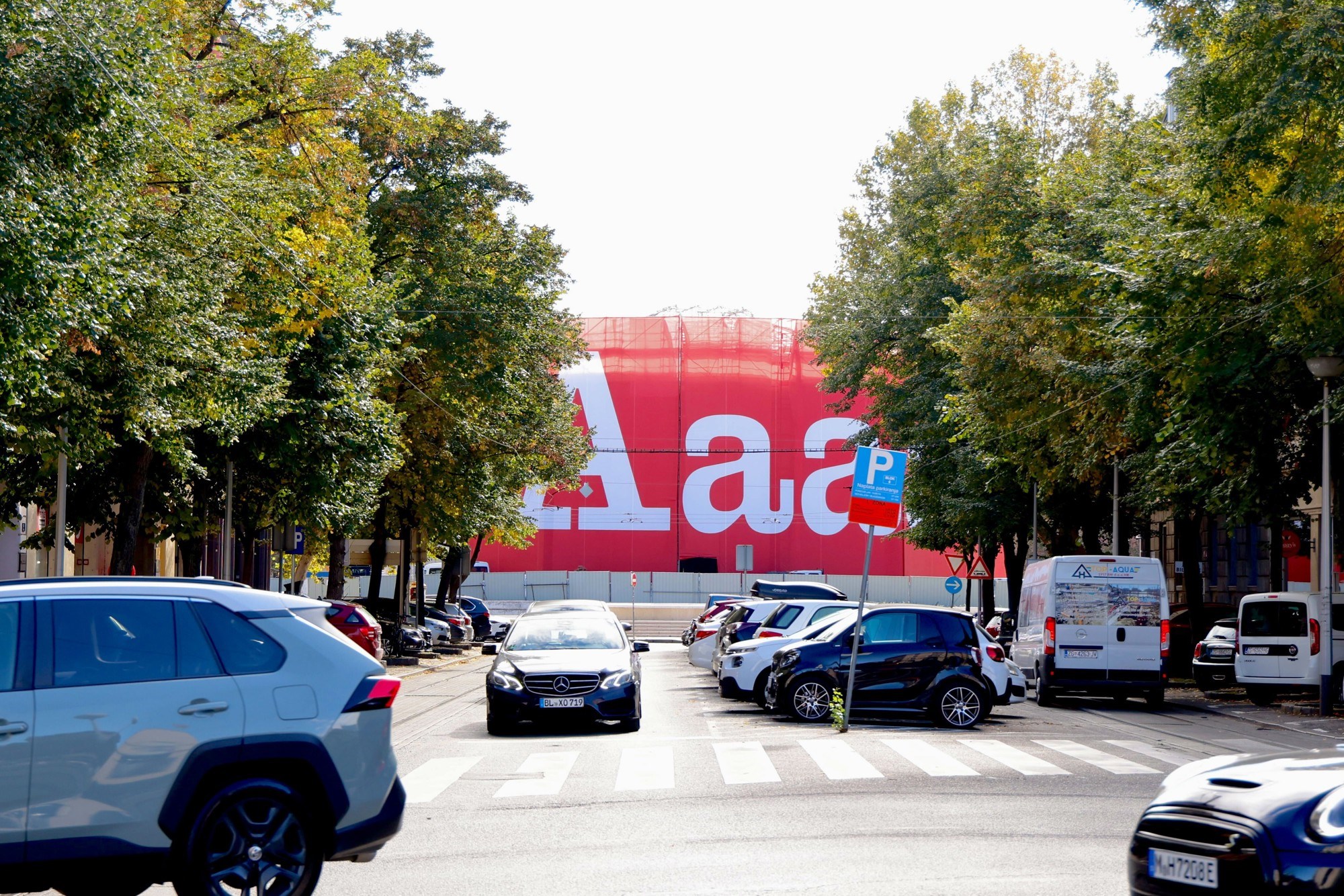 Meštrovićev paviljon