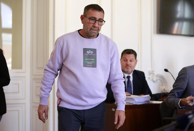 Mitu danas