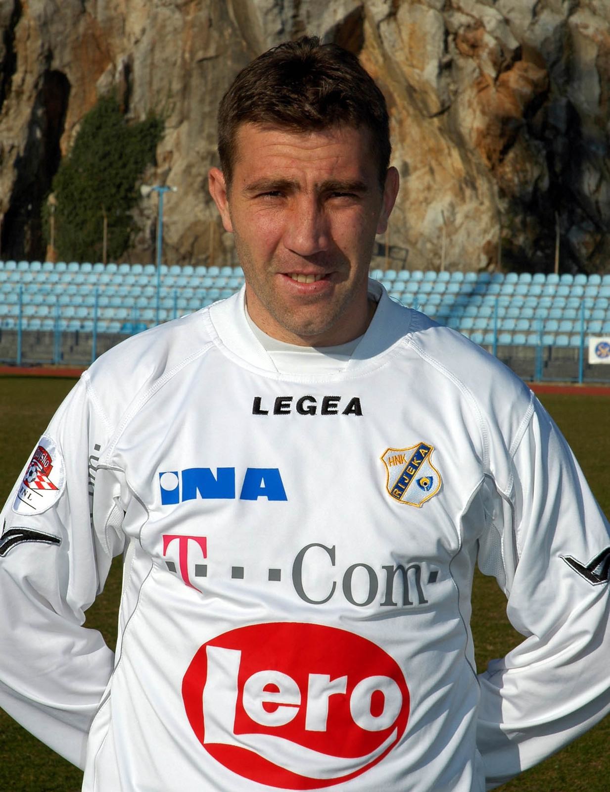 Mitu za vrijeme igračke karijere