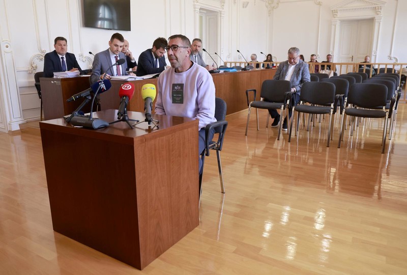 Mitu danas