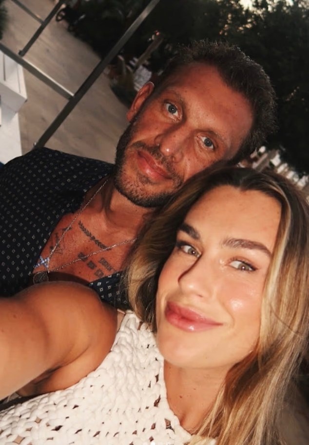 Frangulis i Sabalenka