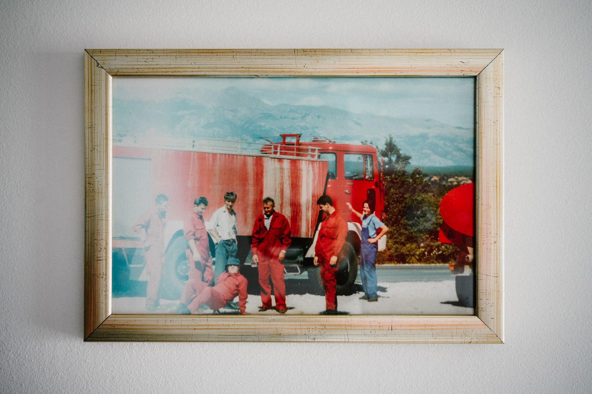 Prvi dani DVD-a Pljusak iz Nina