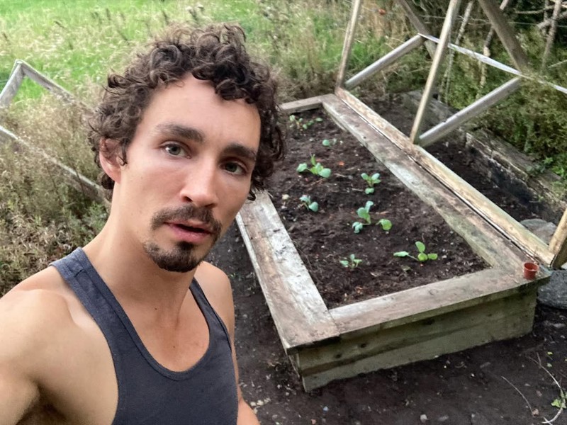 Robert Sheehan